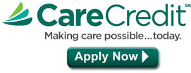 Care Credit Button