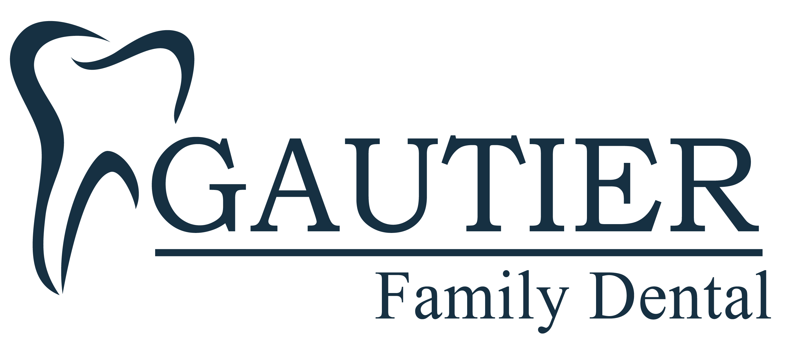 Contact | Gautier Family Dental